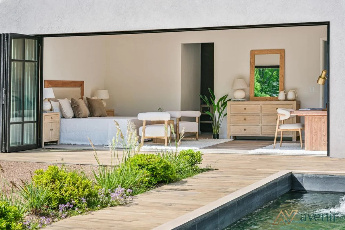 Casa en Lomas de la Tahona, propiedad 245737 -Imagen 16