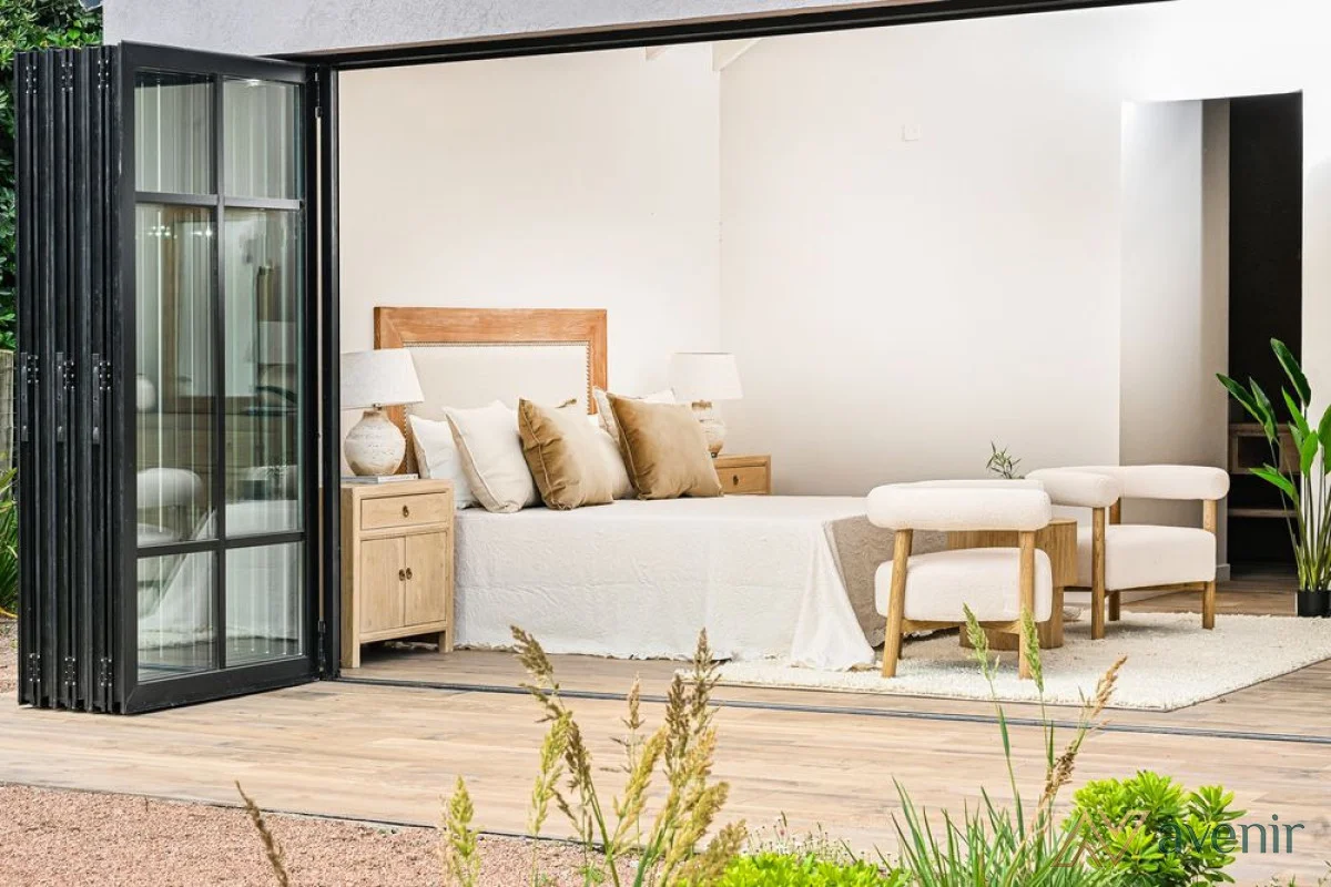 Casa en Lomas de la Tahona, propiedad 245737 -Imagen 17