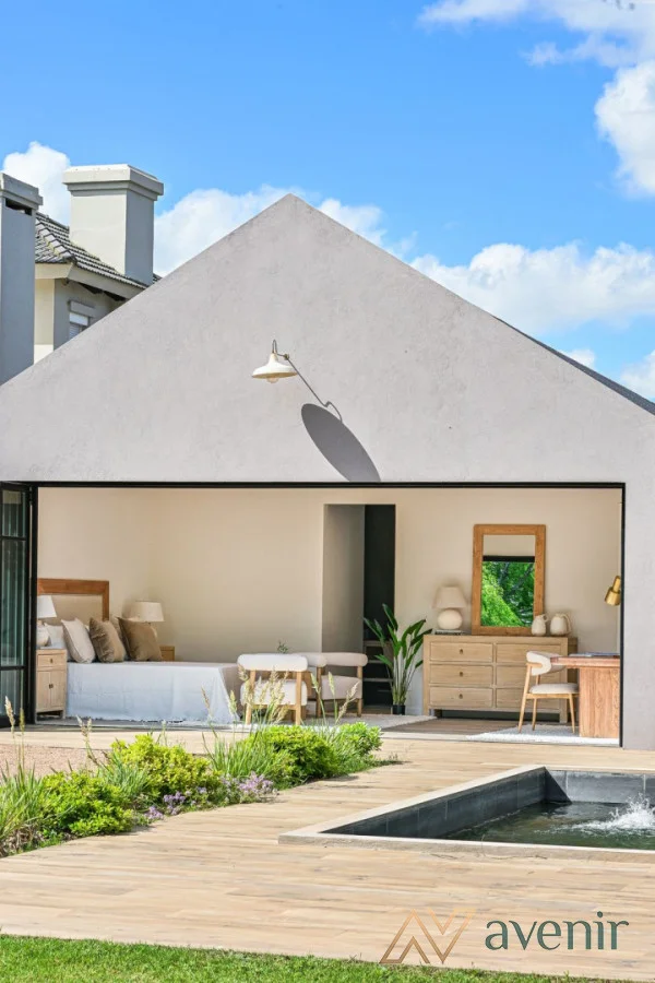 Casa en Lomas de la Tahona, propiedad 245737 -Imagen 18