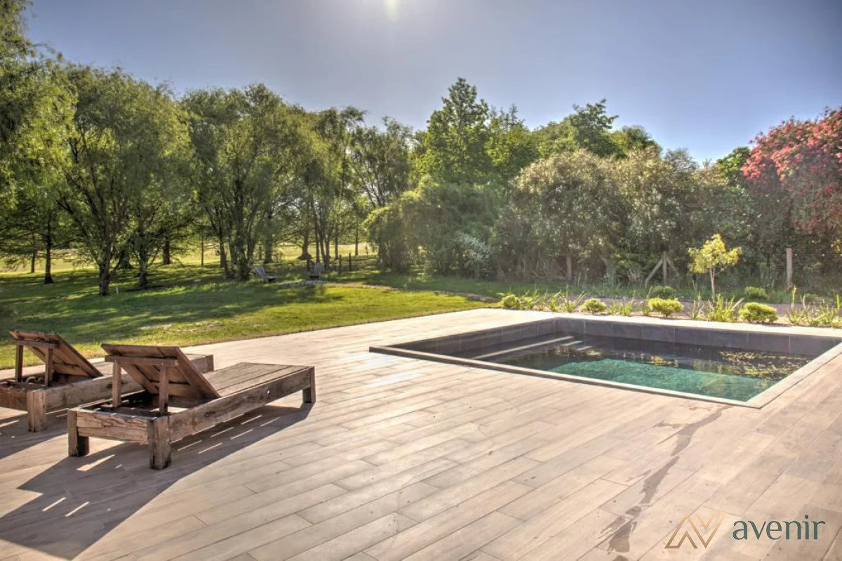 Casa en Lomas de la Tahona, propiedad 245737 -Imagen 19