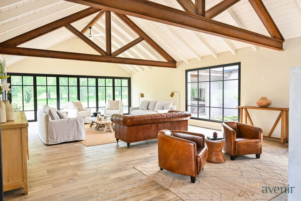 Casa en Lomas de la Tahona, propiedad 245737 -Imagen 3