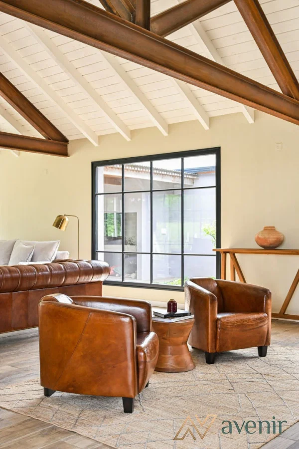 Casa en Lomas de la Tahona, propiedad 245737 -Imagen 7