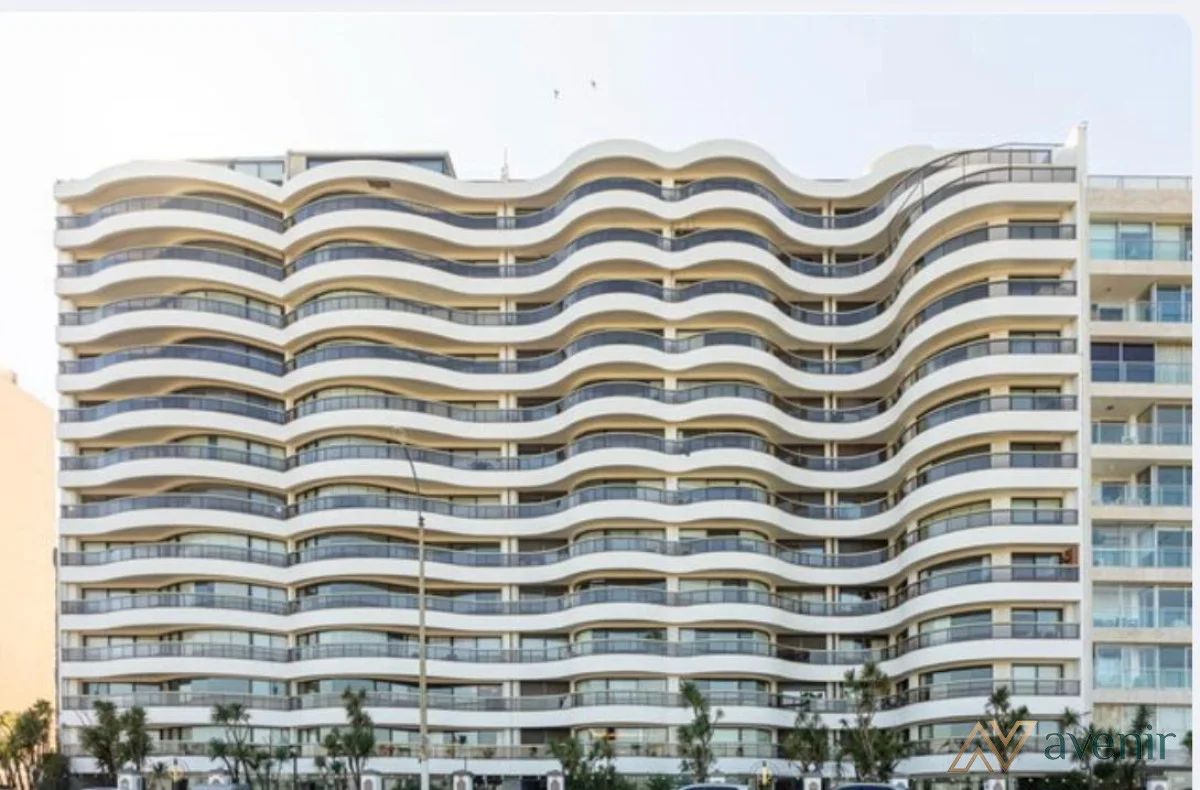 Apartamento en Pocitos, propiedad 255810 -Imagen 1