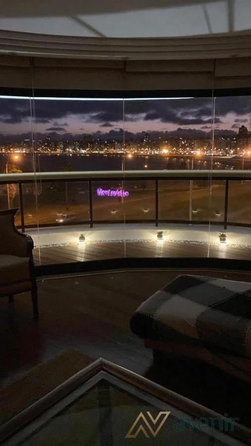 Apartamento en Pocitos, propiedad 255810 -Imagen 2