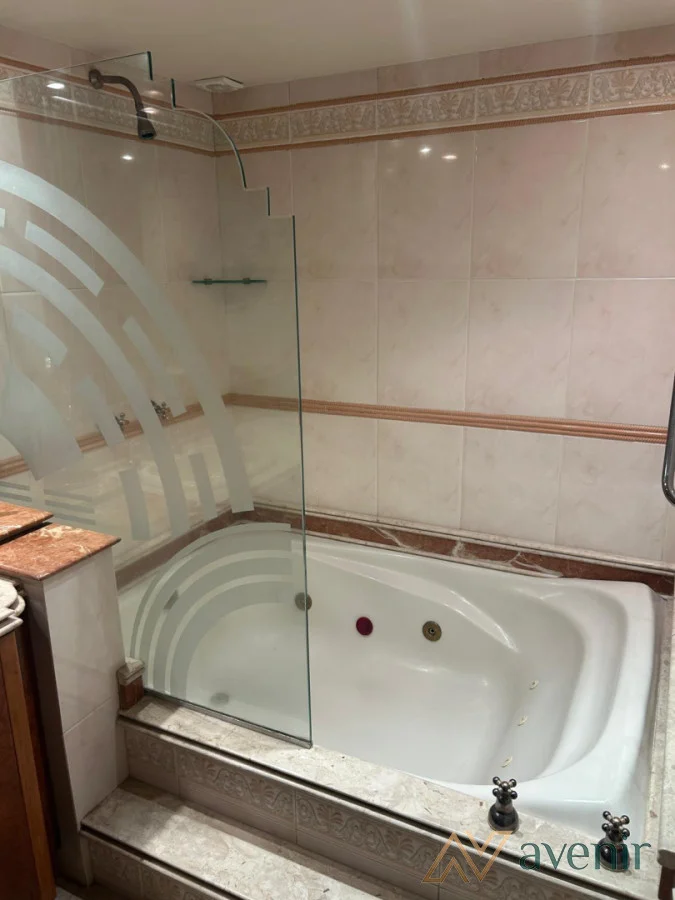 Apartamento en Pocitos, propiedad 255810 -Imagen 11