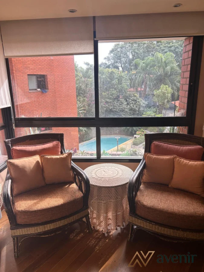 Apartamento en Pocitos, propiedad 255810 -Imagen 16