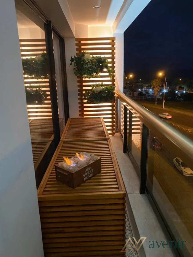 Apartamento en Pocitos, propiedad 255810 -Imagen 22
