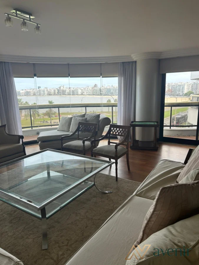 Apartamento en Pocitos, propiedad 255810 -Imagen 4