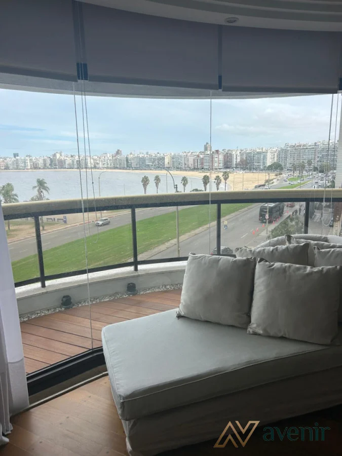Apartamento en Pocitos, propiedad 255810 -Imagen 5