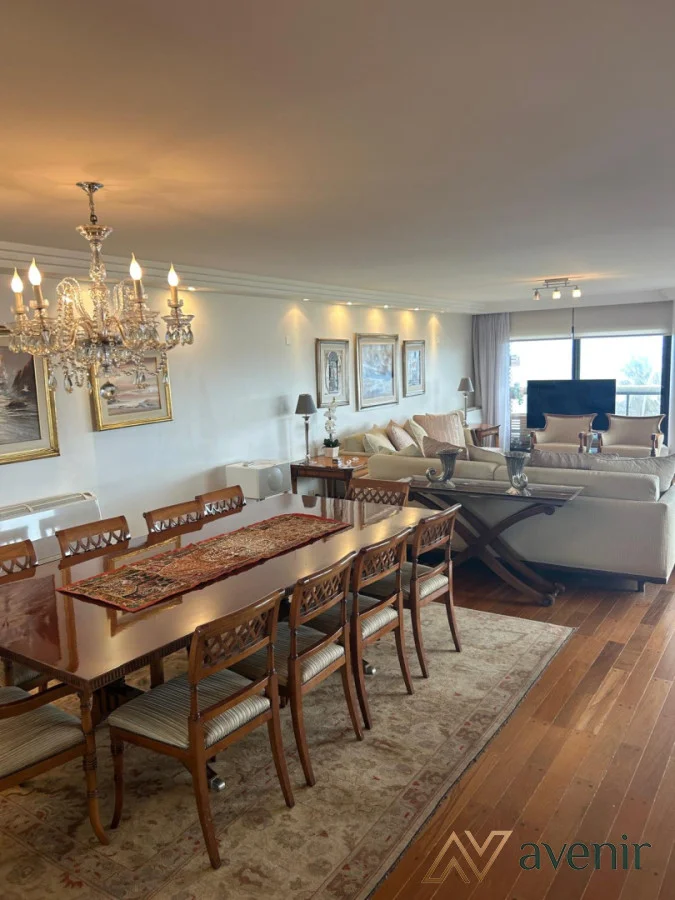 Apartamento en Pocitos, propiedad 255810 -Imagen 6