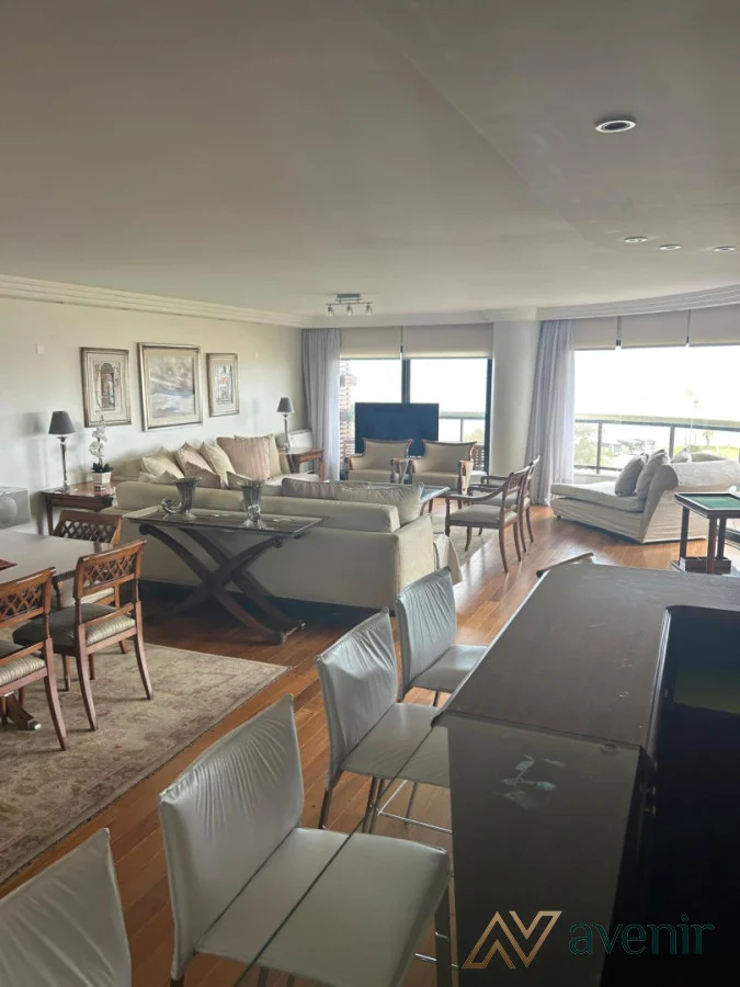 Apartamento en Pocitos, propiedad 255810 -Imagen 7