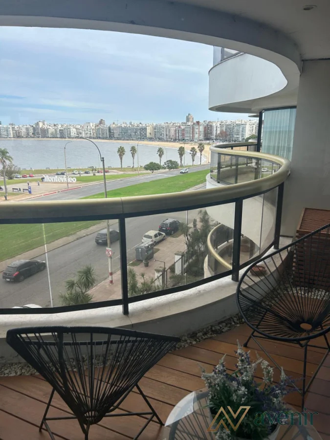 Apartamento en Pocitos, propiedad 255810 -Imagen 9