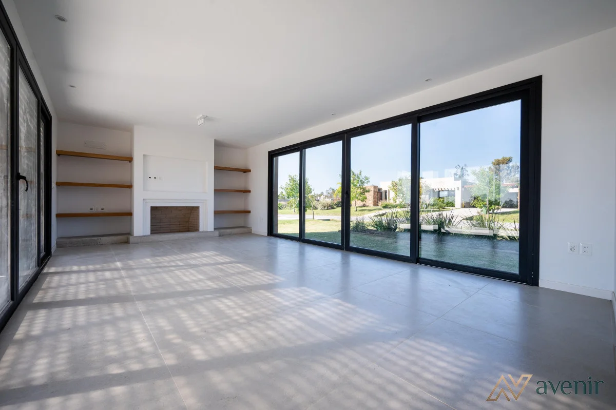 Casa en Barrios Privados, propiedad 260528 -Imagen 1