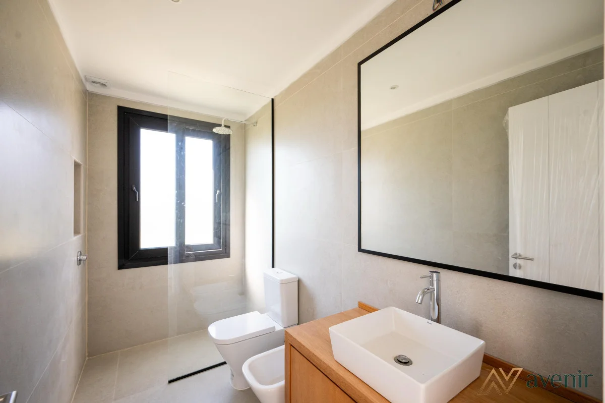 Casa en Barrios Privados, propiedad 260528 -Imagen 12