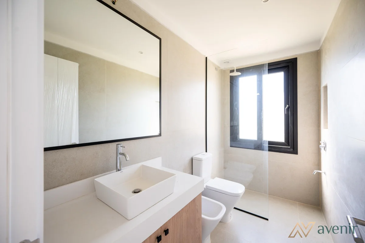 Casa en Barrios Privados, propiedad 260528 -Imagen 9