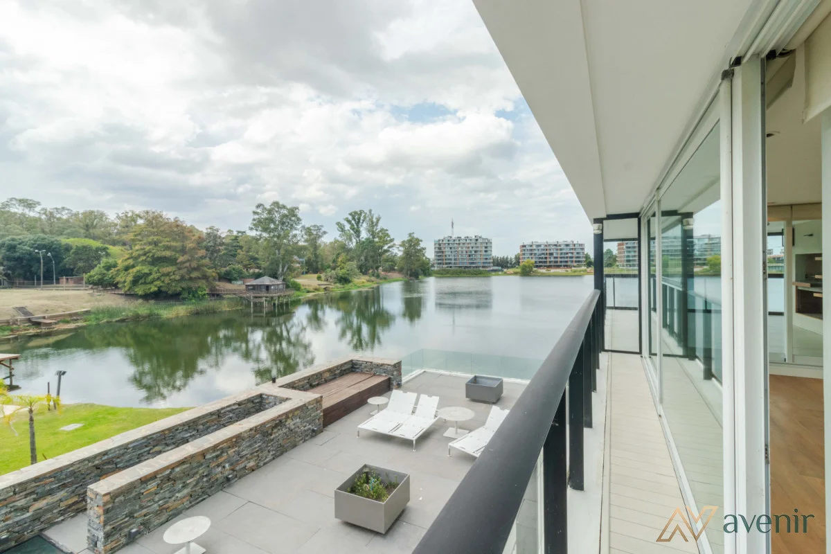 Apartamento en Barra de Carrasco, propiedad 263625 -Imagen 1