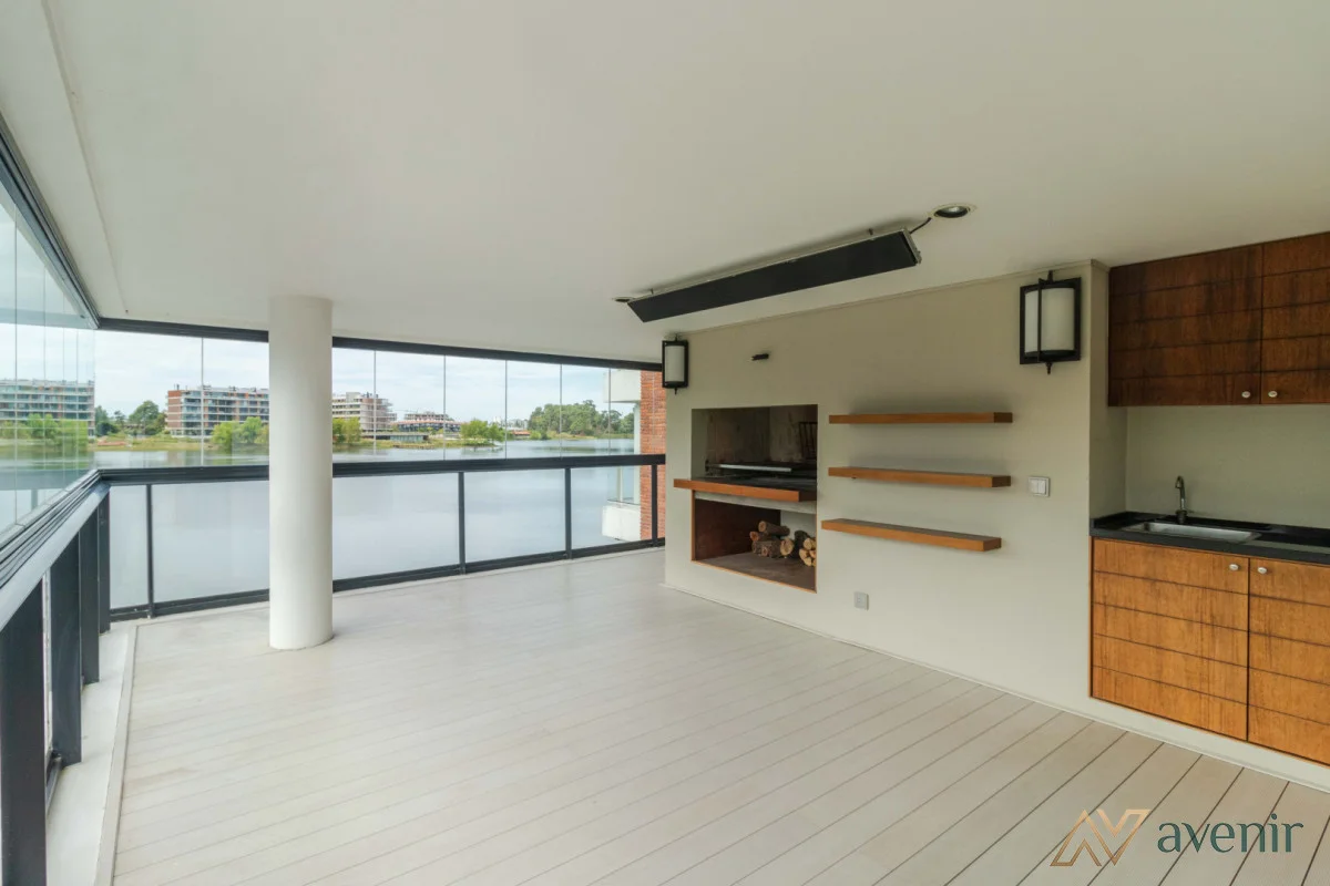 Apartamento en Barra de Carrasco, propiedad 263625 -Imagen 8