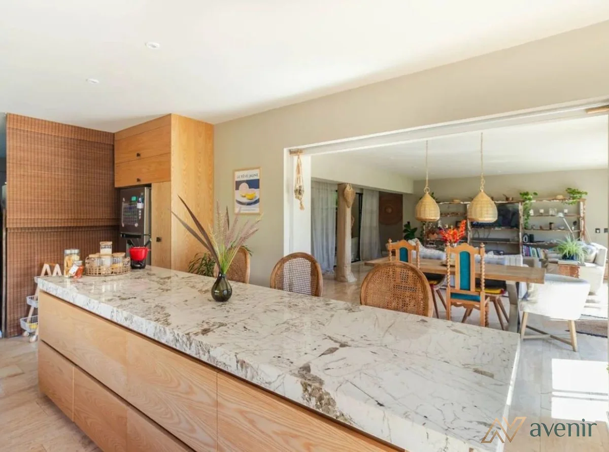 Casa en Barrios Privados, propiedad 267234 -Imagen 1