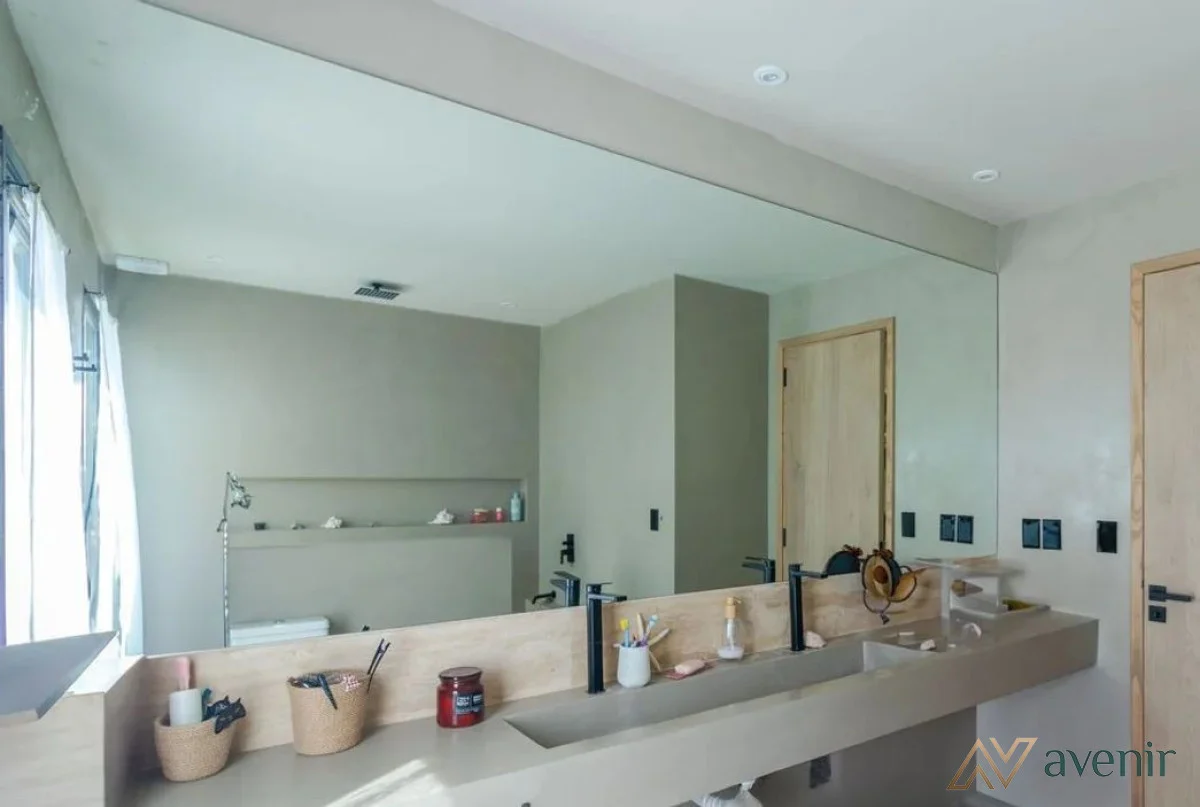 Casa en Barrios Privados, propiedad 267234 -Imagen 11