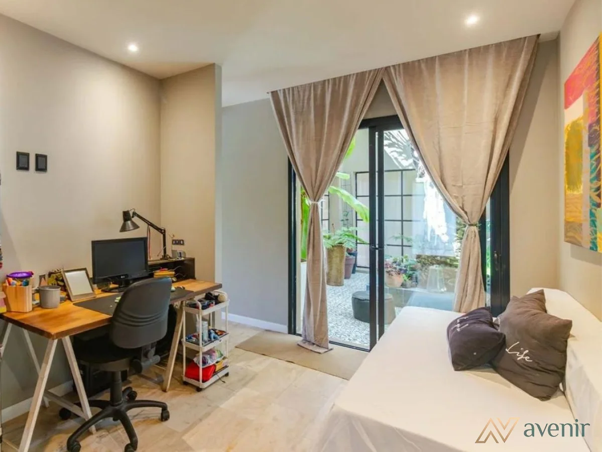 Casa en Barrios Privados, propiedad 267234 -Imagen 12