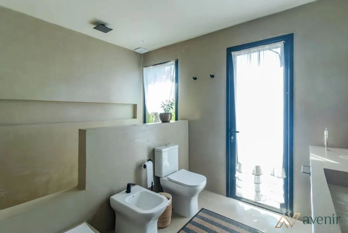 Casa en Barrios Privados, propiedad 267234 -Imagen 13