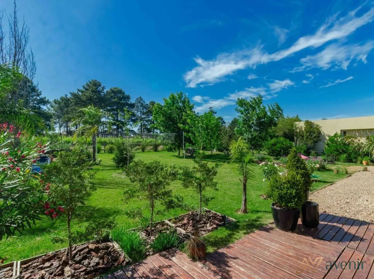Casa en Barrios Privados, propiedad 267234 -Imagen 14
