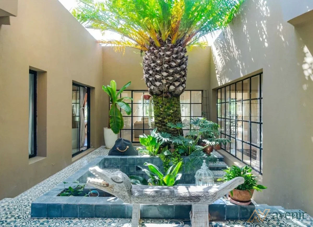Casa en Barrios Privados, propiedad 267234 -Imagen 15