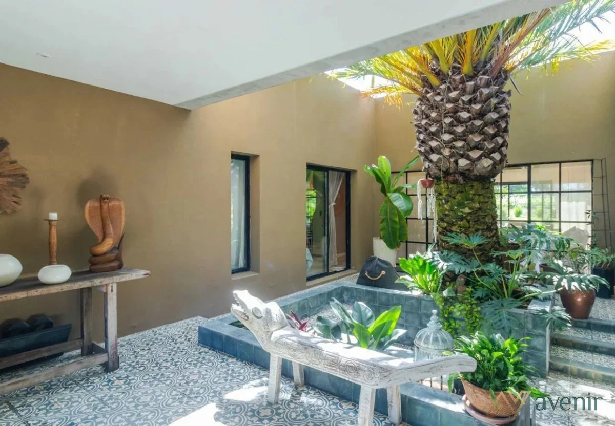Casa en Barrios Privados, propiedad 267234 -Imagen 16