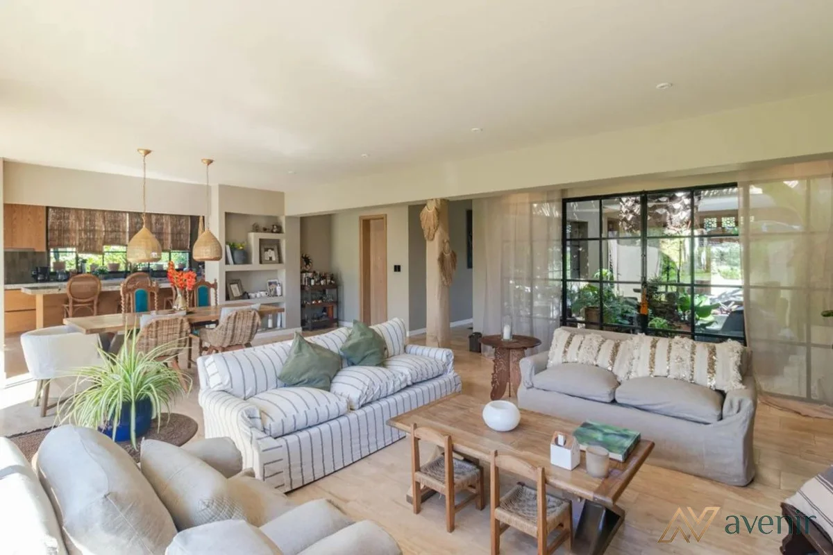 Casa en Barrios Privados, propiedad 267234 -Imagen 3