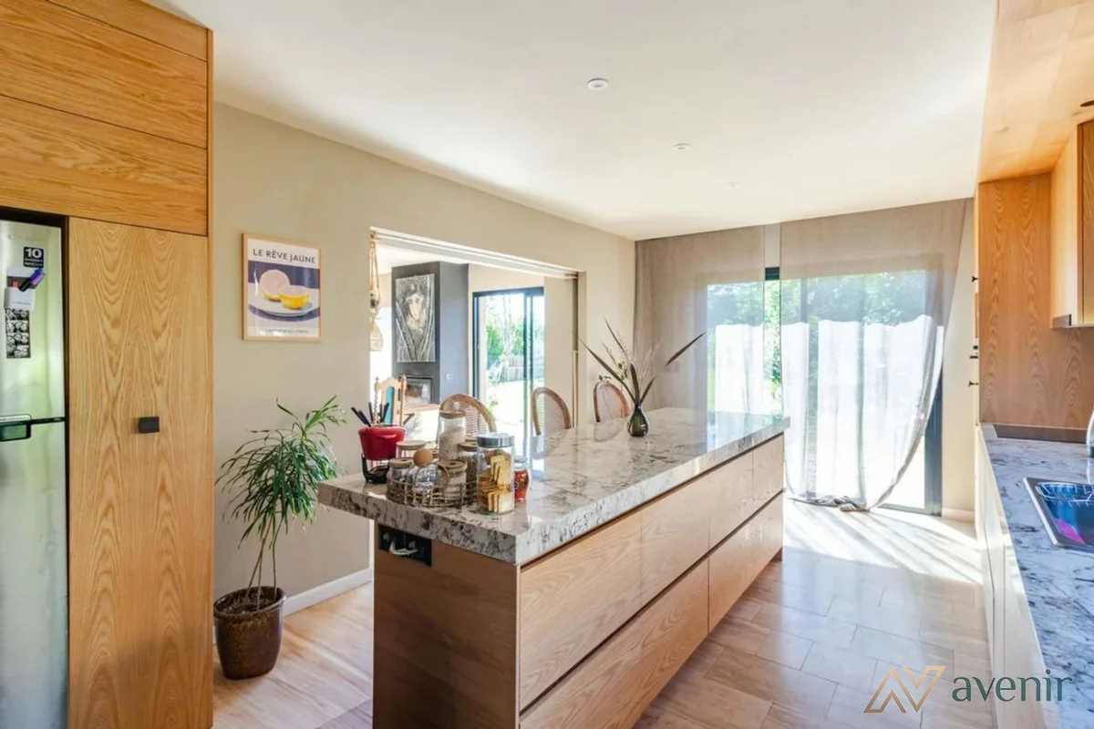 Casa en Barrios Privados, propiedad 267234 -Imagen 6