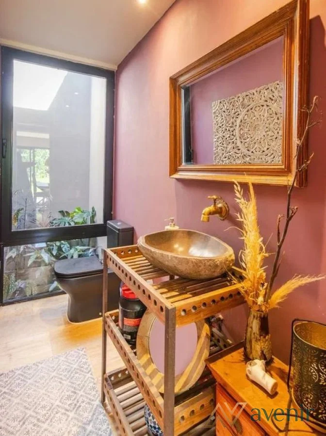 Casa en Barrios Privados, propiedad 267234 -Imagen 7