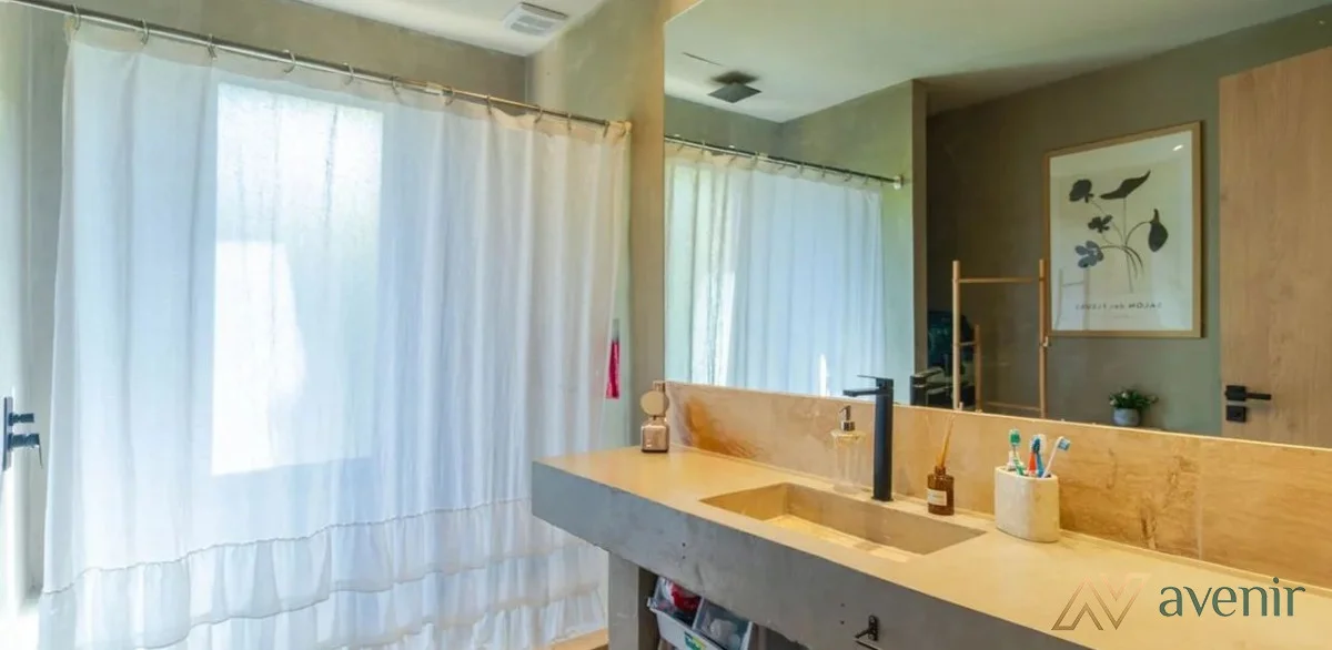 Casa en Barrios Privados, propiedad 267234 -Imagen 10