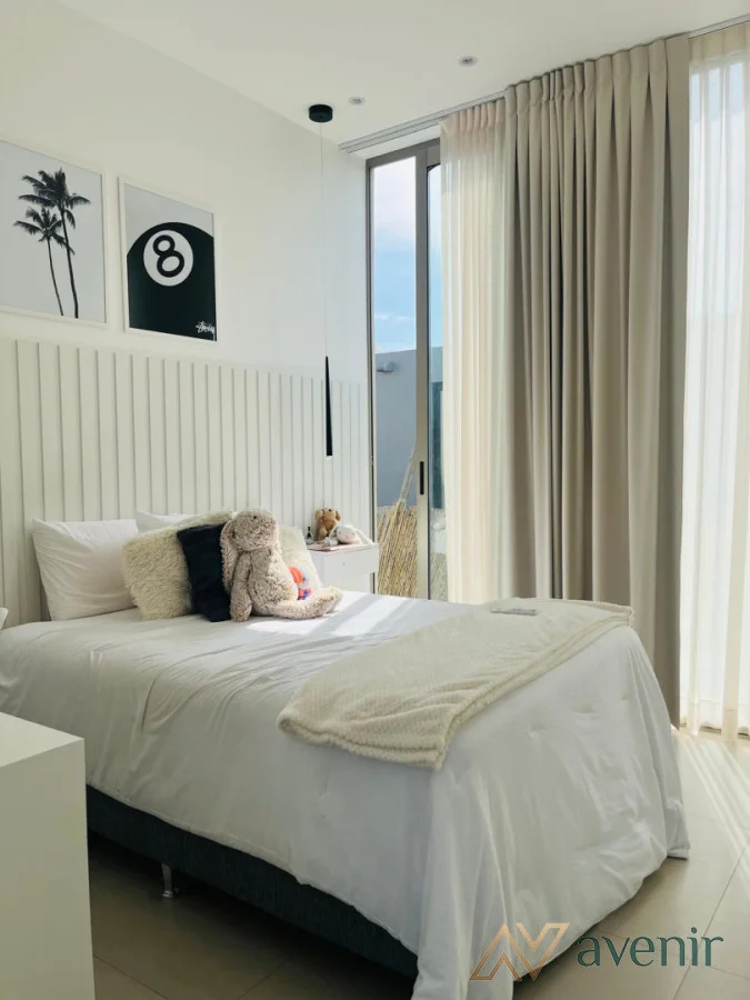Casa en Viñedos de la Tahona, propiedad 272018 -Imagen 8