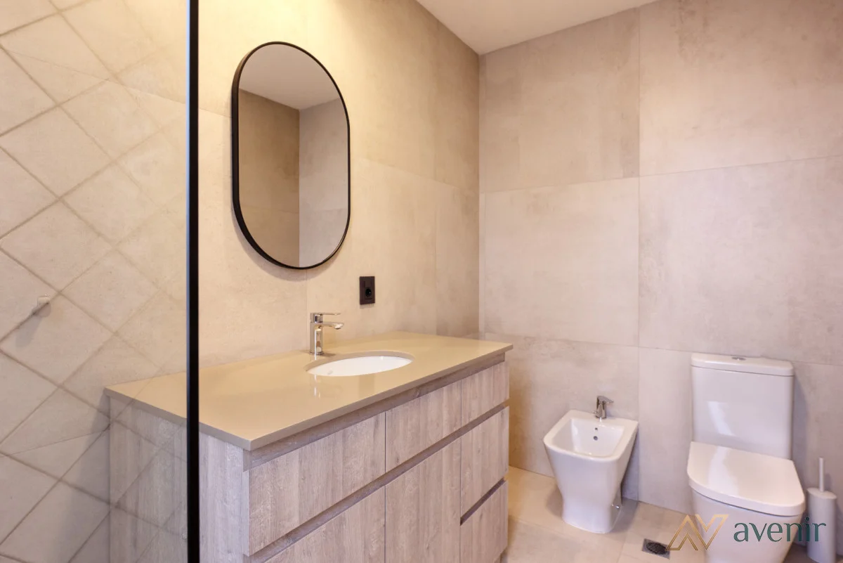 Casa en Barrios Privados, propiedad 273560 -Imagen 12
