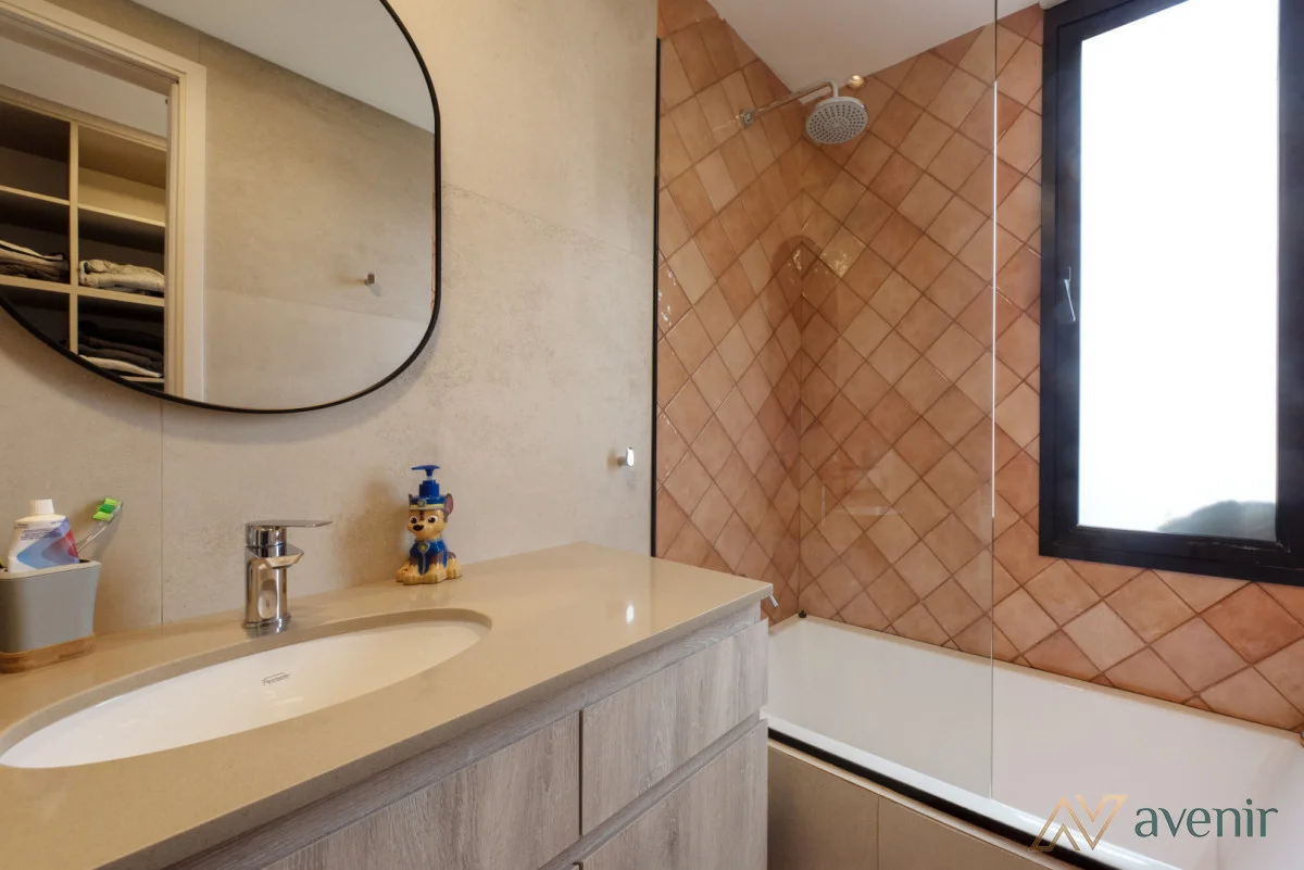 Casa en Barrios Privados, propiedad 273560 -Imagen 13