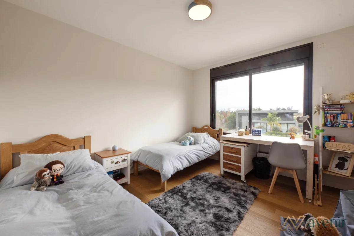 Casa en Barrios Privados, propiedad 273560 -Imagen 14