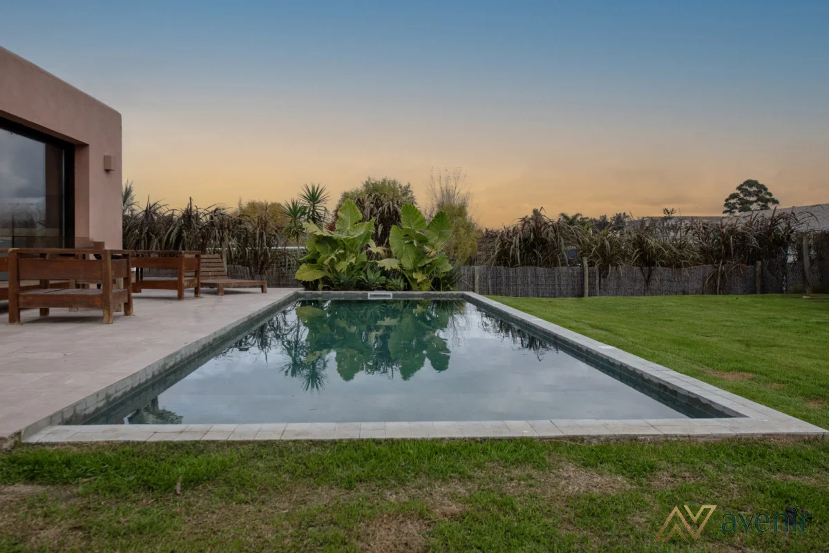 Casa en Barrios Privados, propiedad 273560 -Imagen 17
