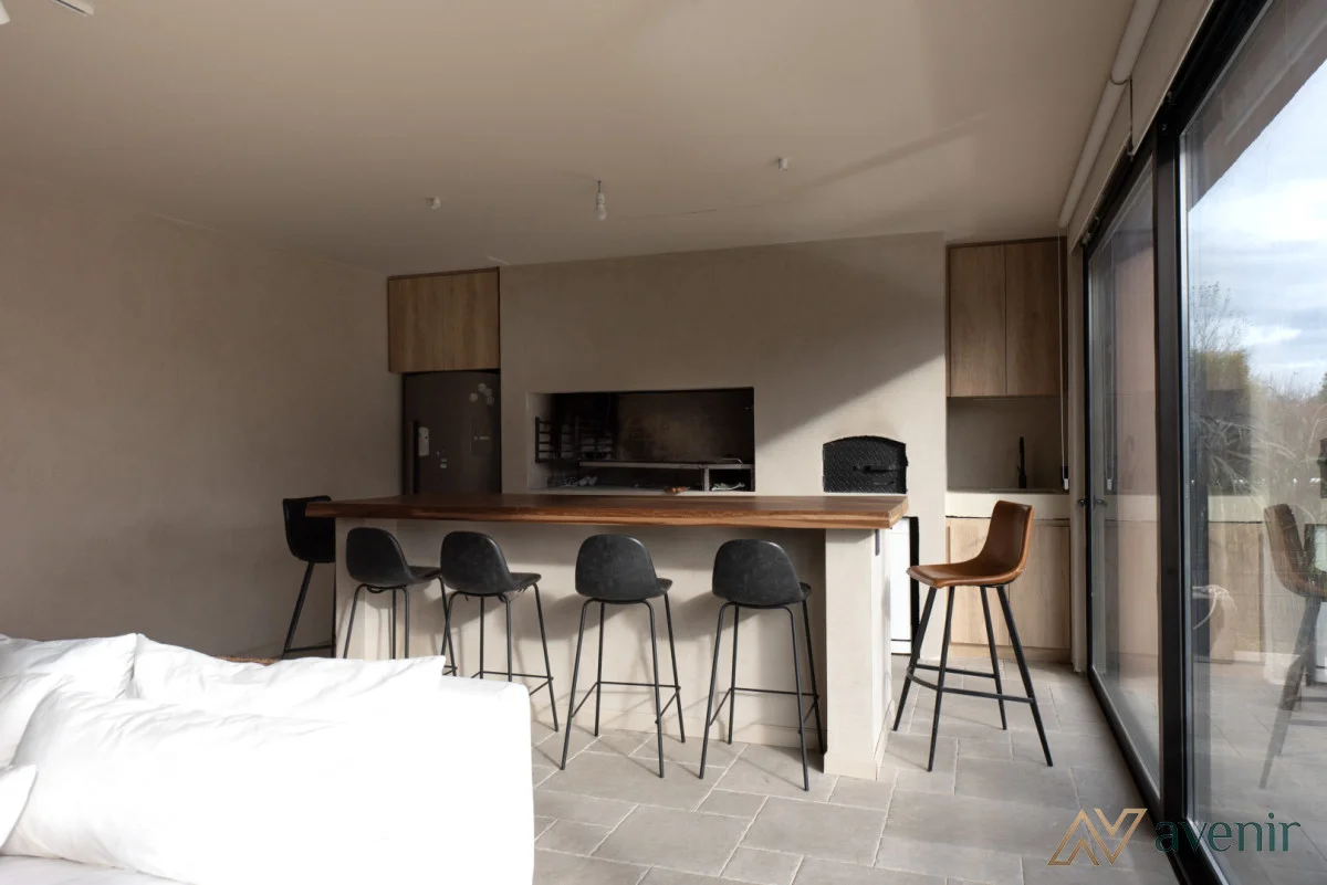 Casa en Barrios Privados, propiedad 273560 -Imagen 19