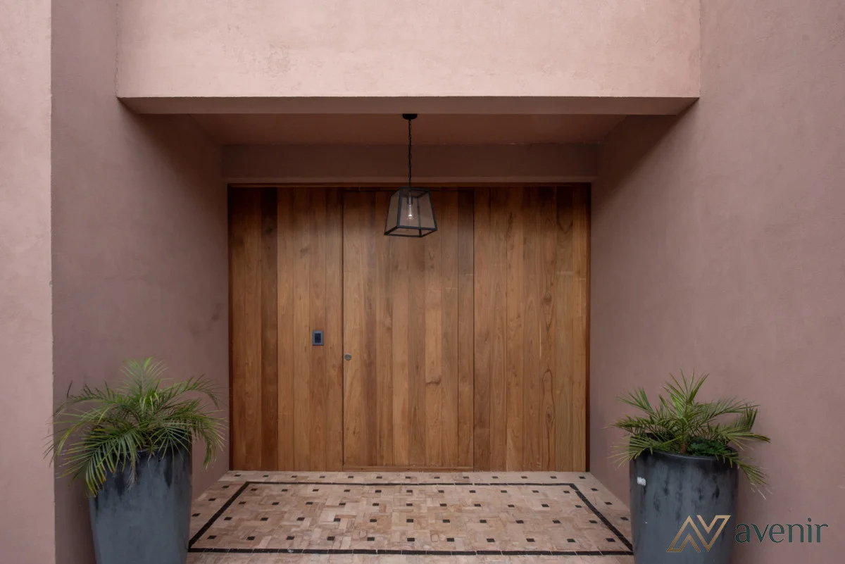 Casa en Barrios Privados, propiedad 273560 -Imagen 20
