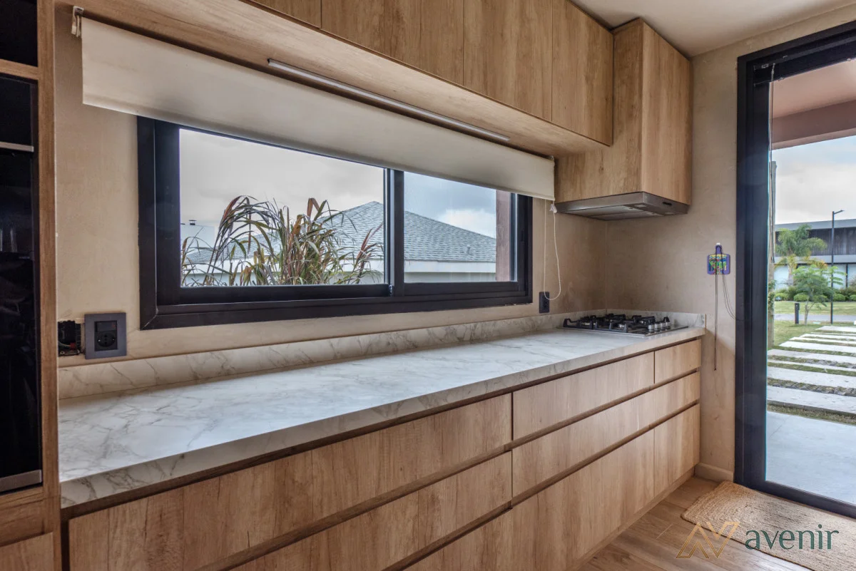 Casa en Barrios Privados, propiedad 273560 -Imagen 4