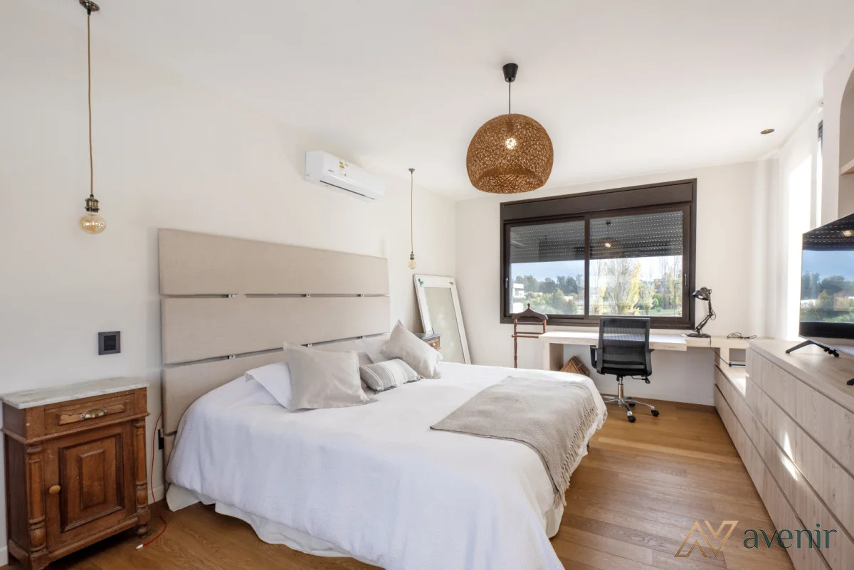 Casa en Barrios Privados, propiedad 273560 -Imagen 7