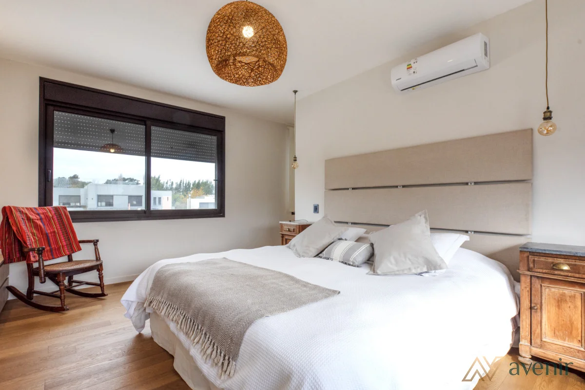 Casa en Barrios Privados, propiedad 273560 -Imagen 8