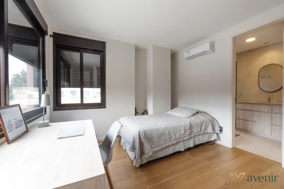 Casa en Barrios Privados, propiedad 273560 -Imagen 10