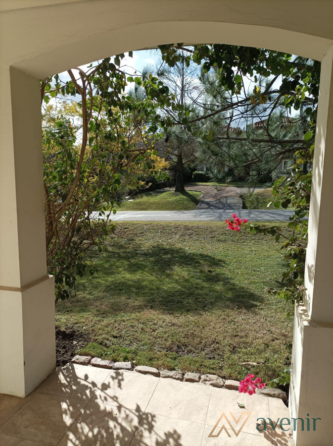 Casa en Barrios Privados, propiedad 275204 -Imagen 2