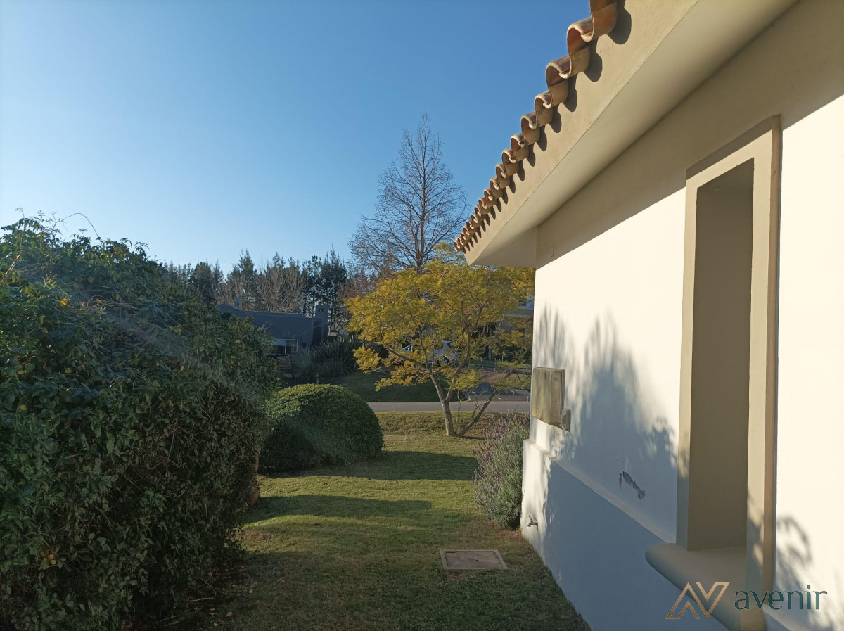 Casa en Barrios Privados, propiedad 275204 -Imagen 3