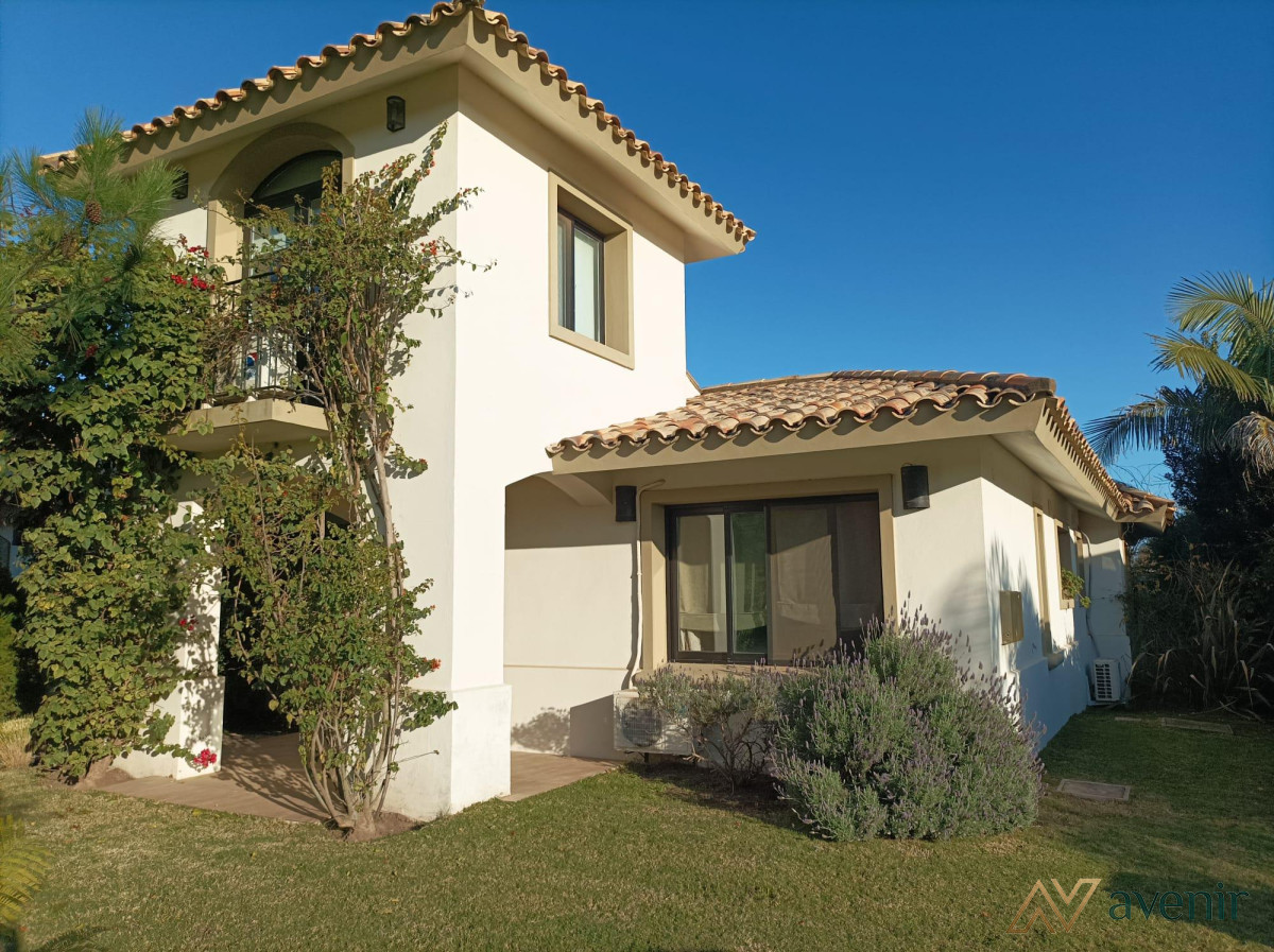 Casa en Barrios Privados, propiedad 275204 -Imagen 1