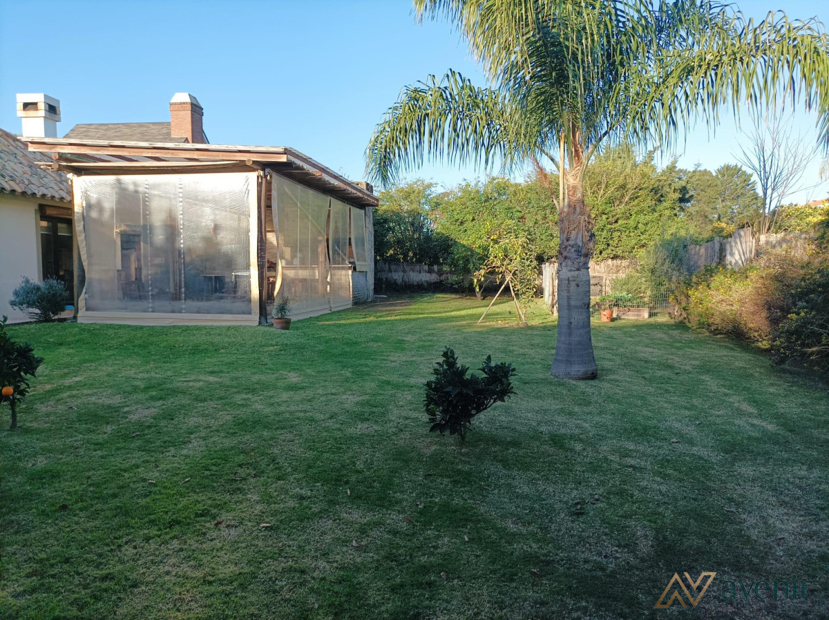 Casa en Barrios Privados, propiedad 275204 -Imagen 5