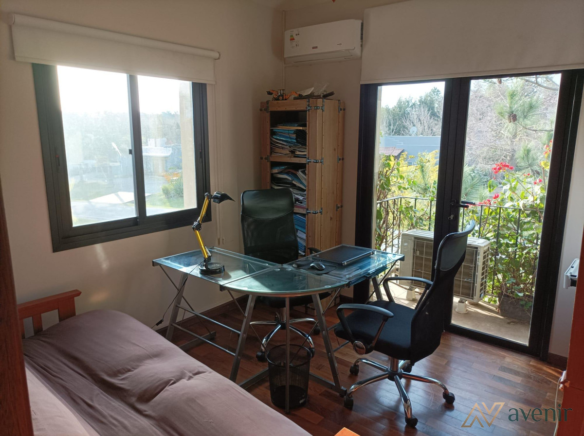 Casa en Barrios Privados, propiedad 275204 -Imagen 7