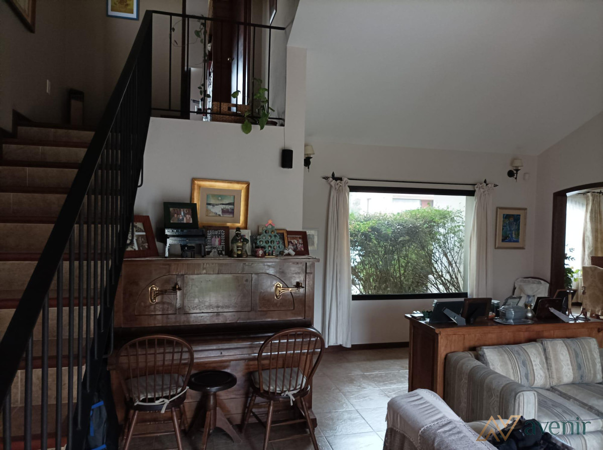 Casa en Barrios Privados, propiedad 275204 -Imagen 8