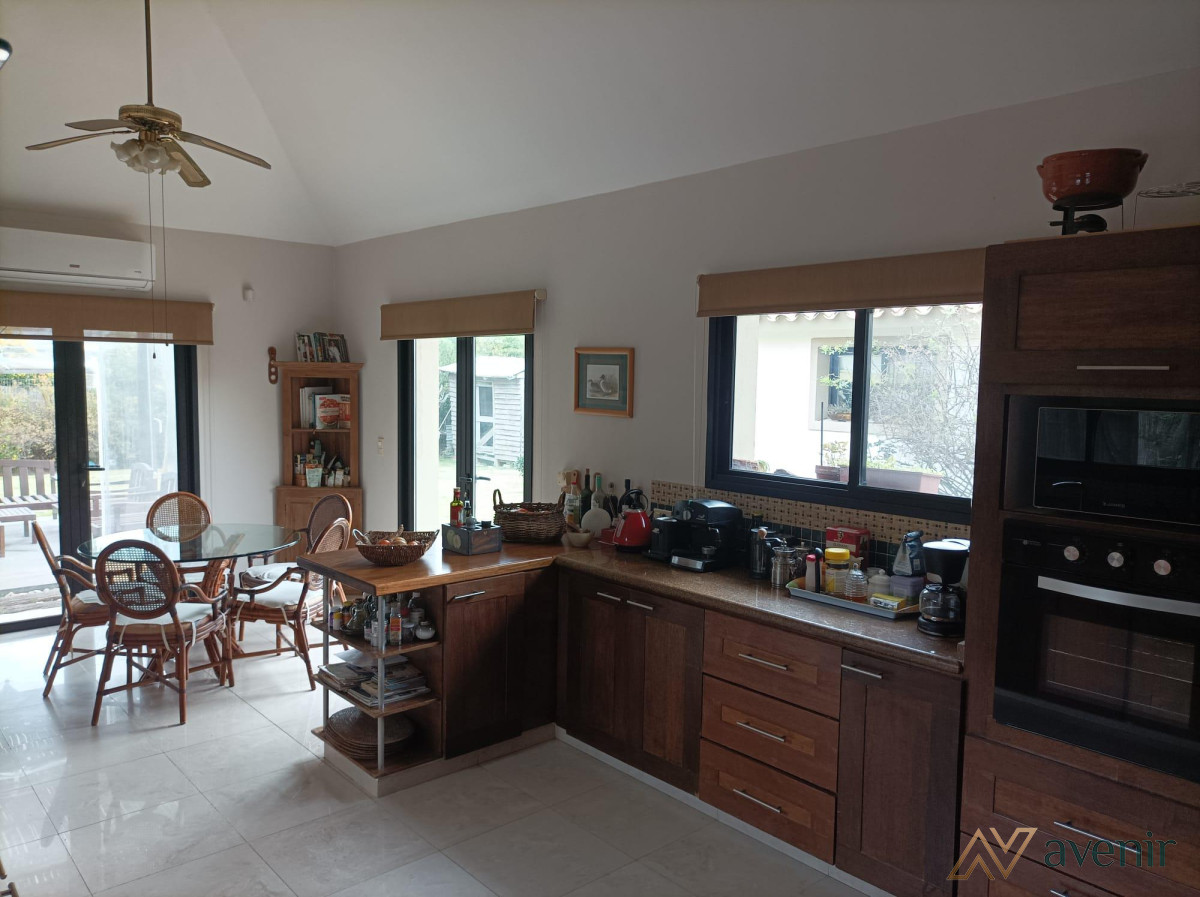 Casa en Barrios Privados, propiedad 275204 -Imagen 9